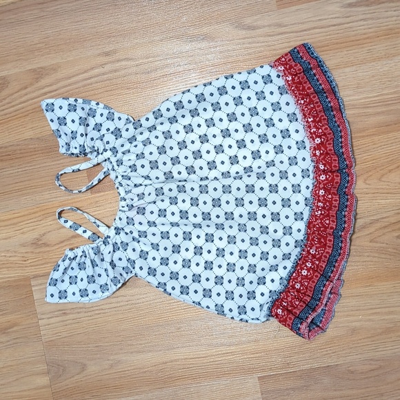 Girls top - Picture 1 of 1